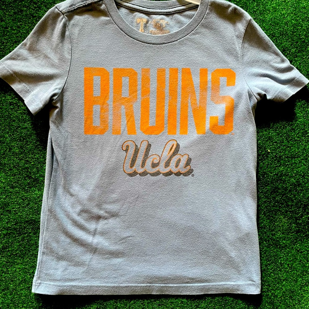 Boys UCLA T-shirt